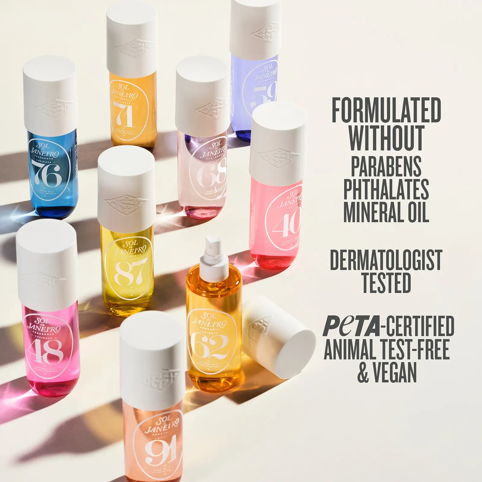Cheirosa 91 Perfume Mist - Image 9