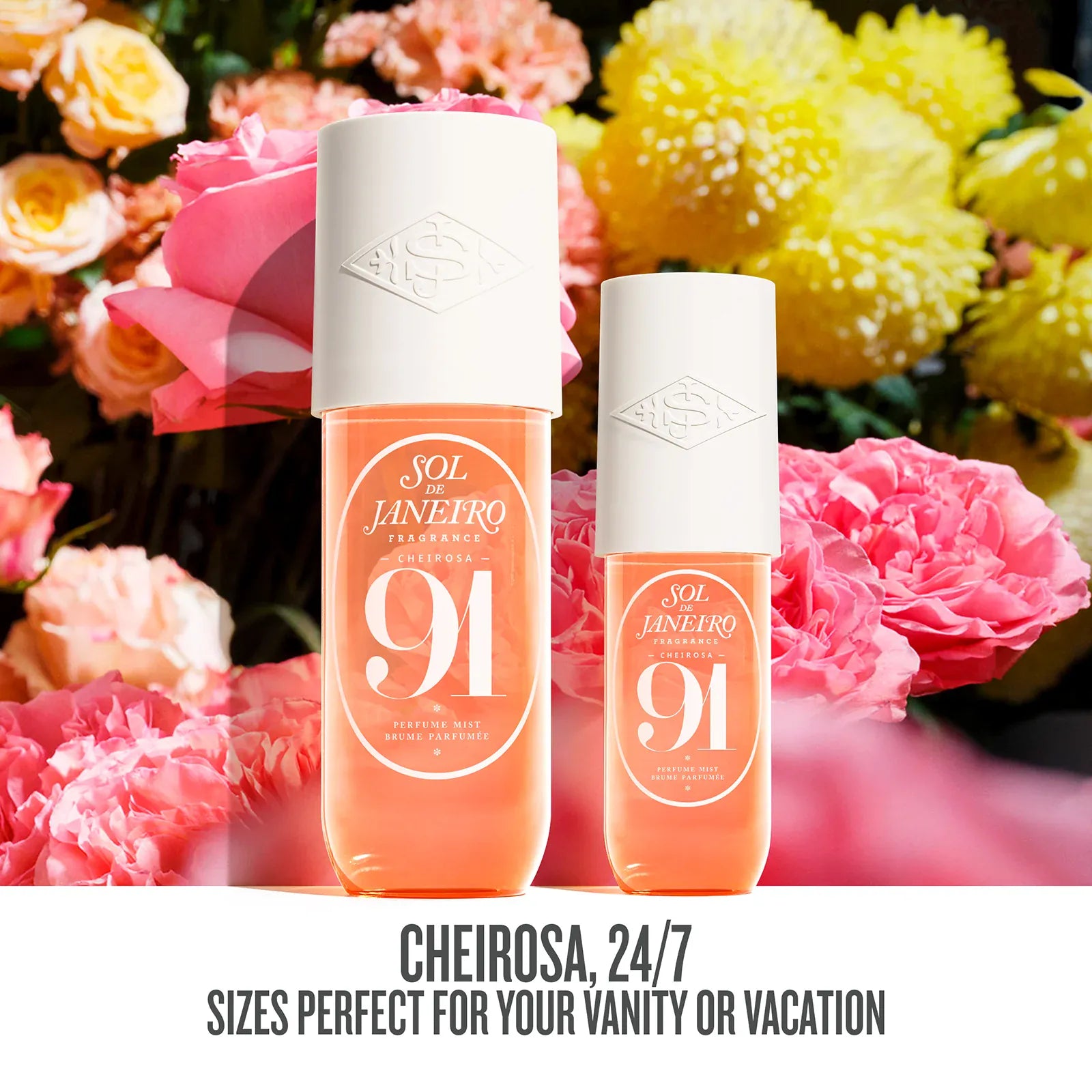 Cheirosa 91 Perfume Mist - Image 8