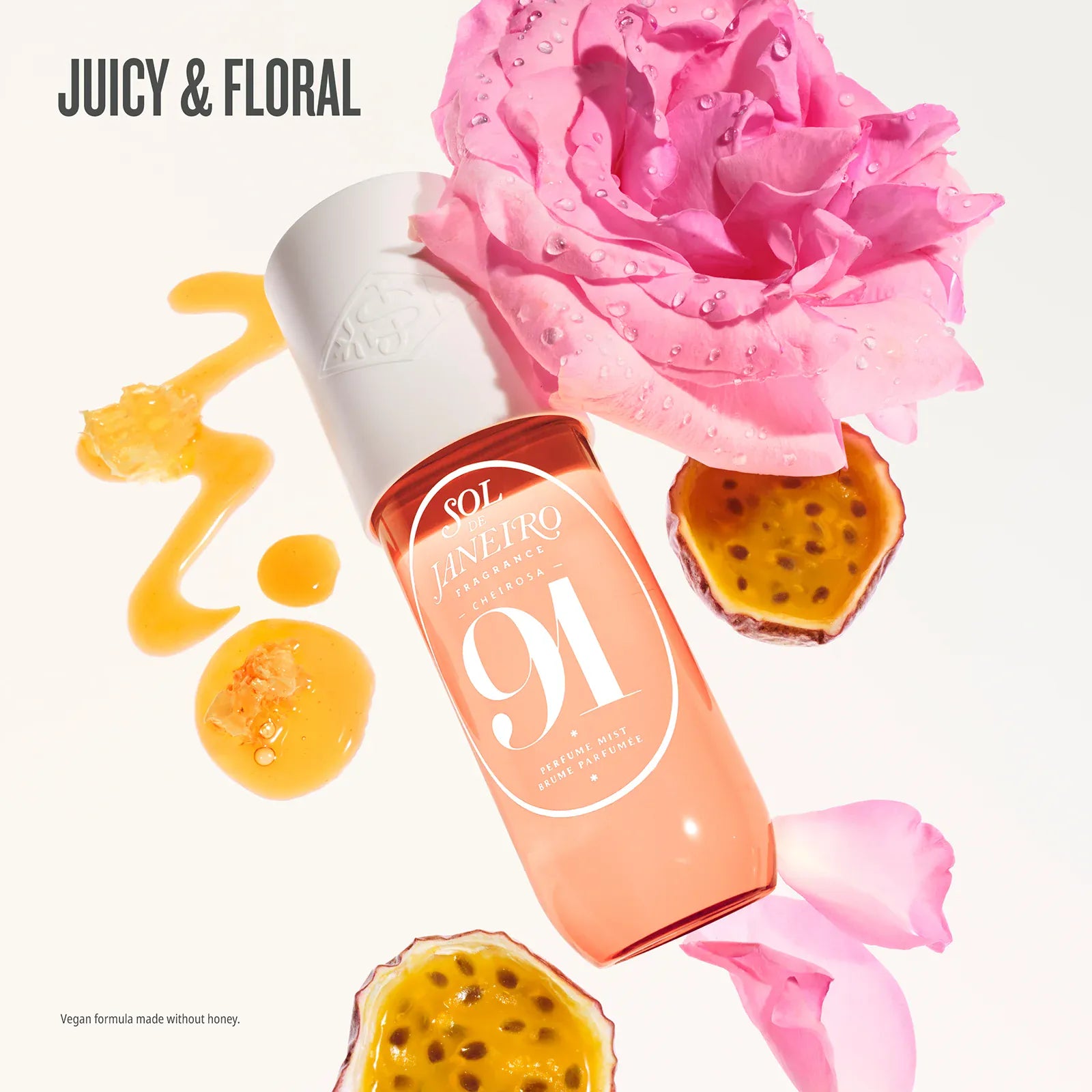 Cheirosa 91 Perfume Mist - Image 3