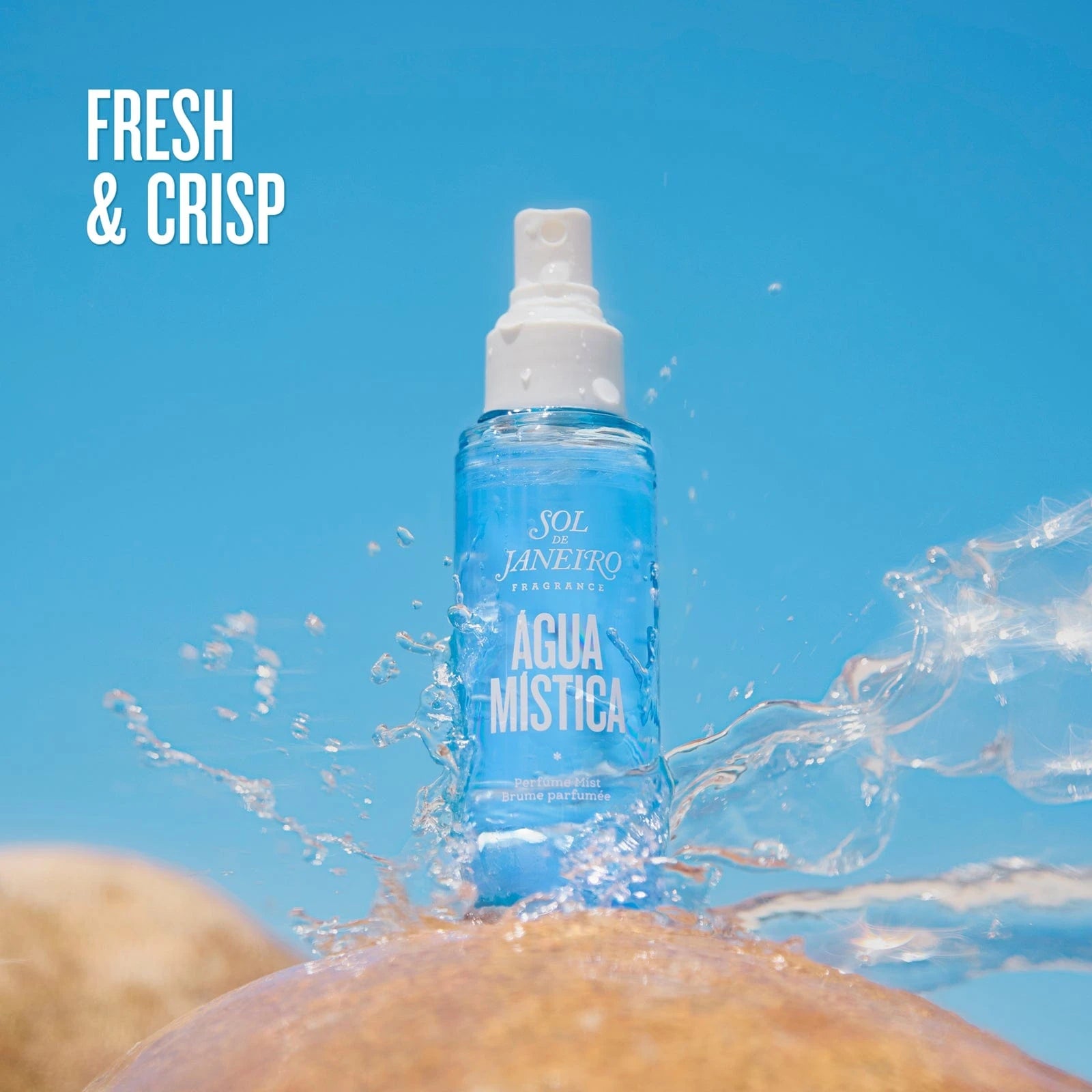 ??gua M??stica Perfume Mist - Image 3