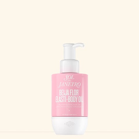 Sol Passport - Beija Flor? Body Oil