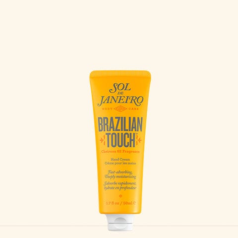 Sol Passport - Brazilian Touch? Hand Cream (50ml) - 160 Points