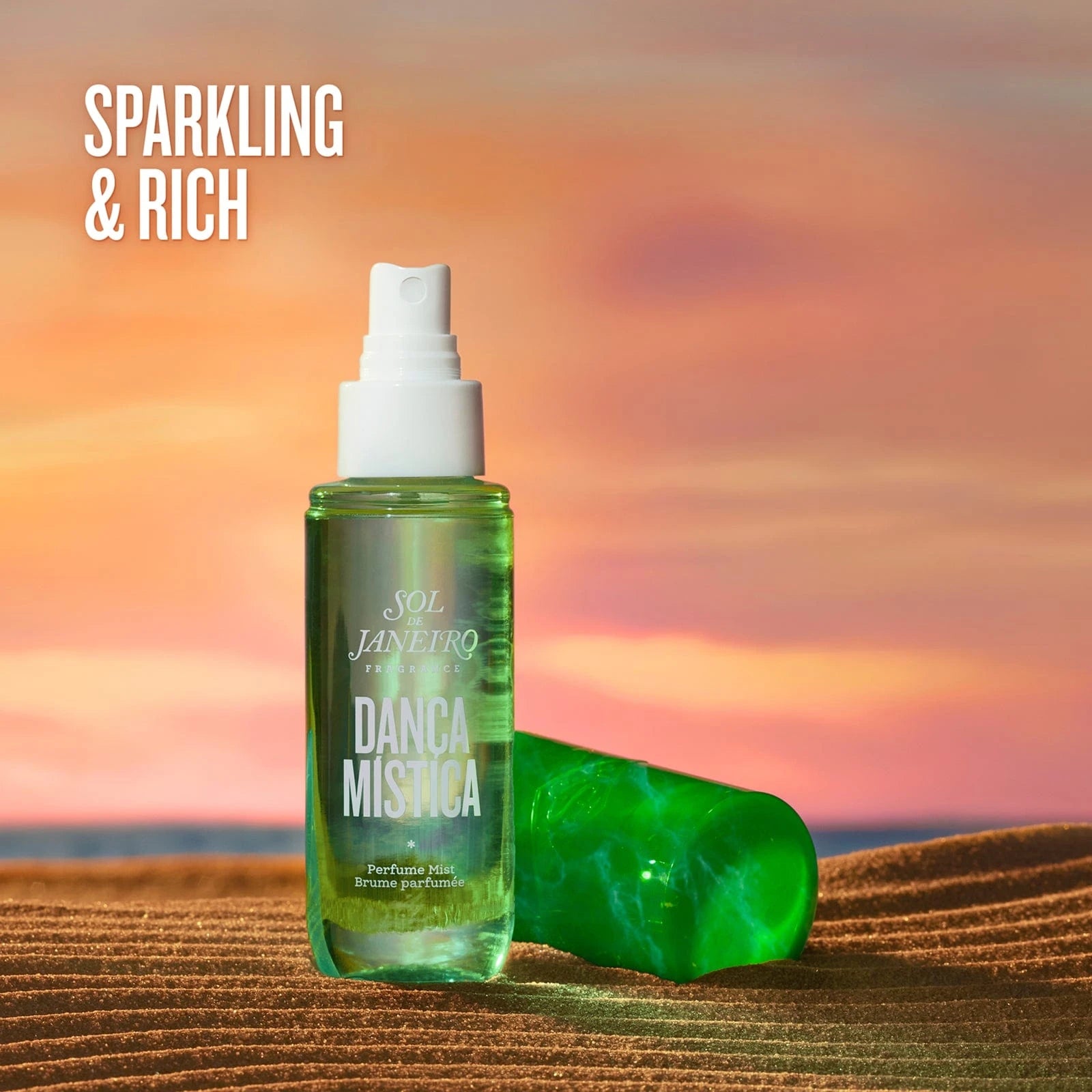 Dan?a M??stica Perfume Mist - Image 3