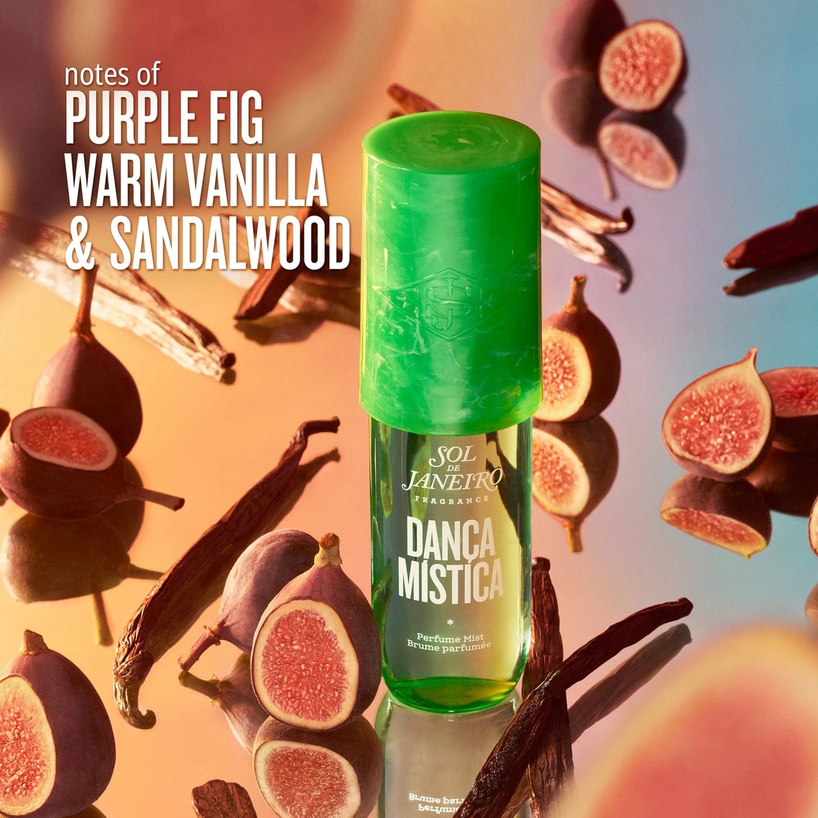 Dan?a M??stica Perfume Mist - Image 2