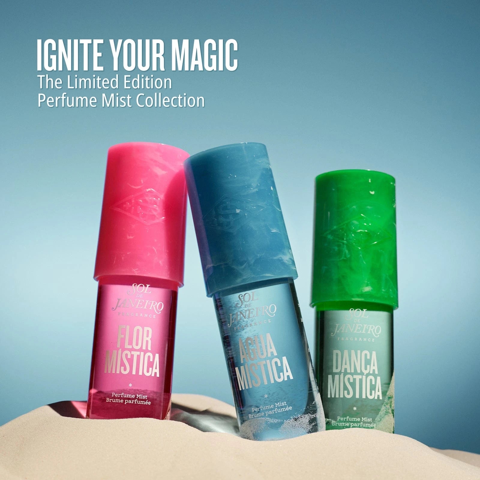 Dan?a M??stica Perfume Mist - Image 5