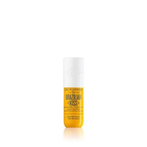 Brazilian Kiss Cupua?u Lip Butter