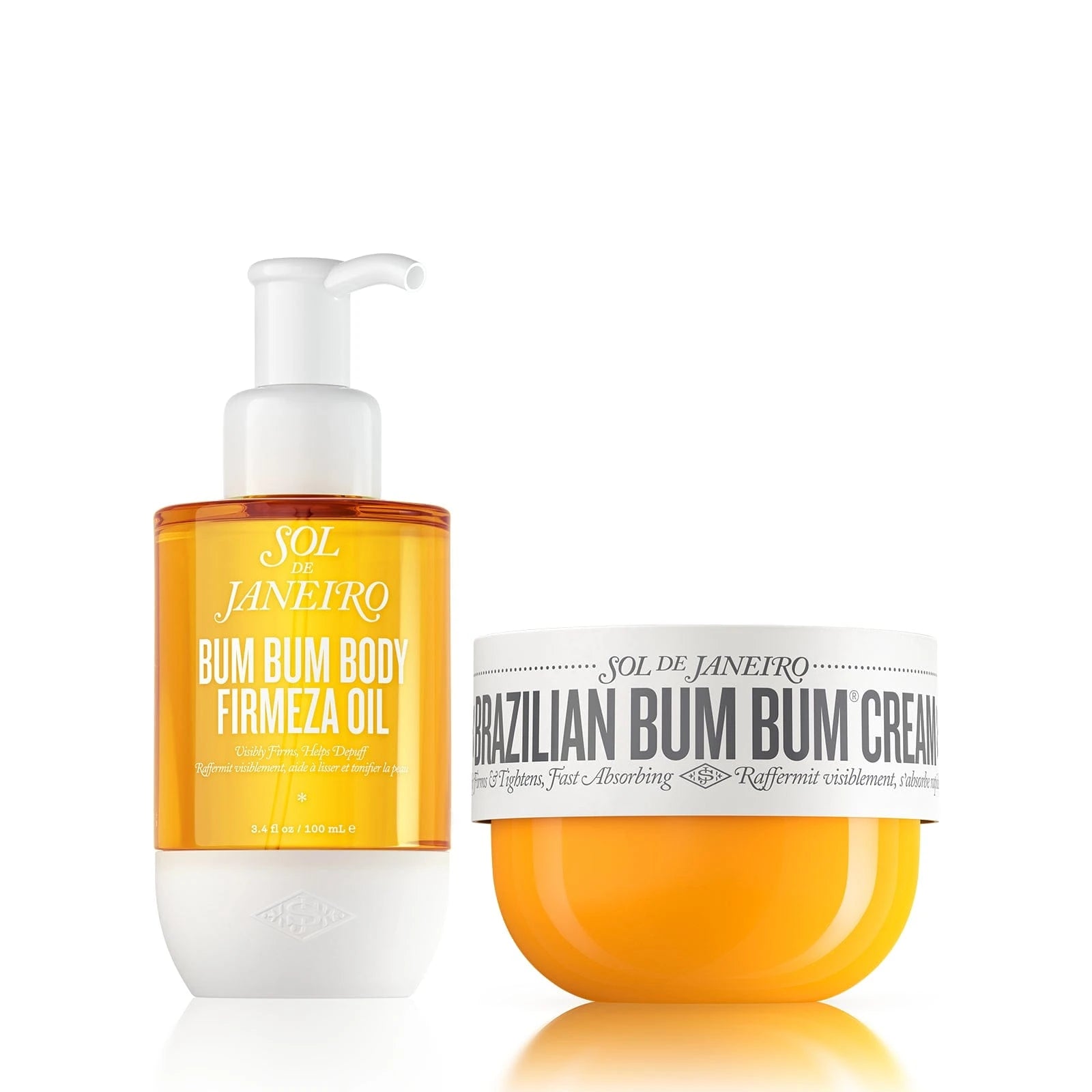 Bum Bum Body Bundle