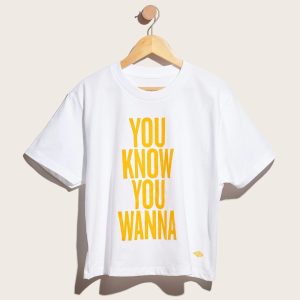Badalada Relaxed Tee