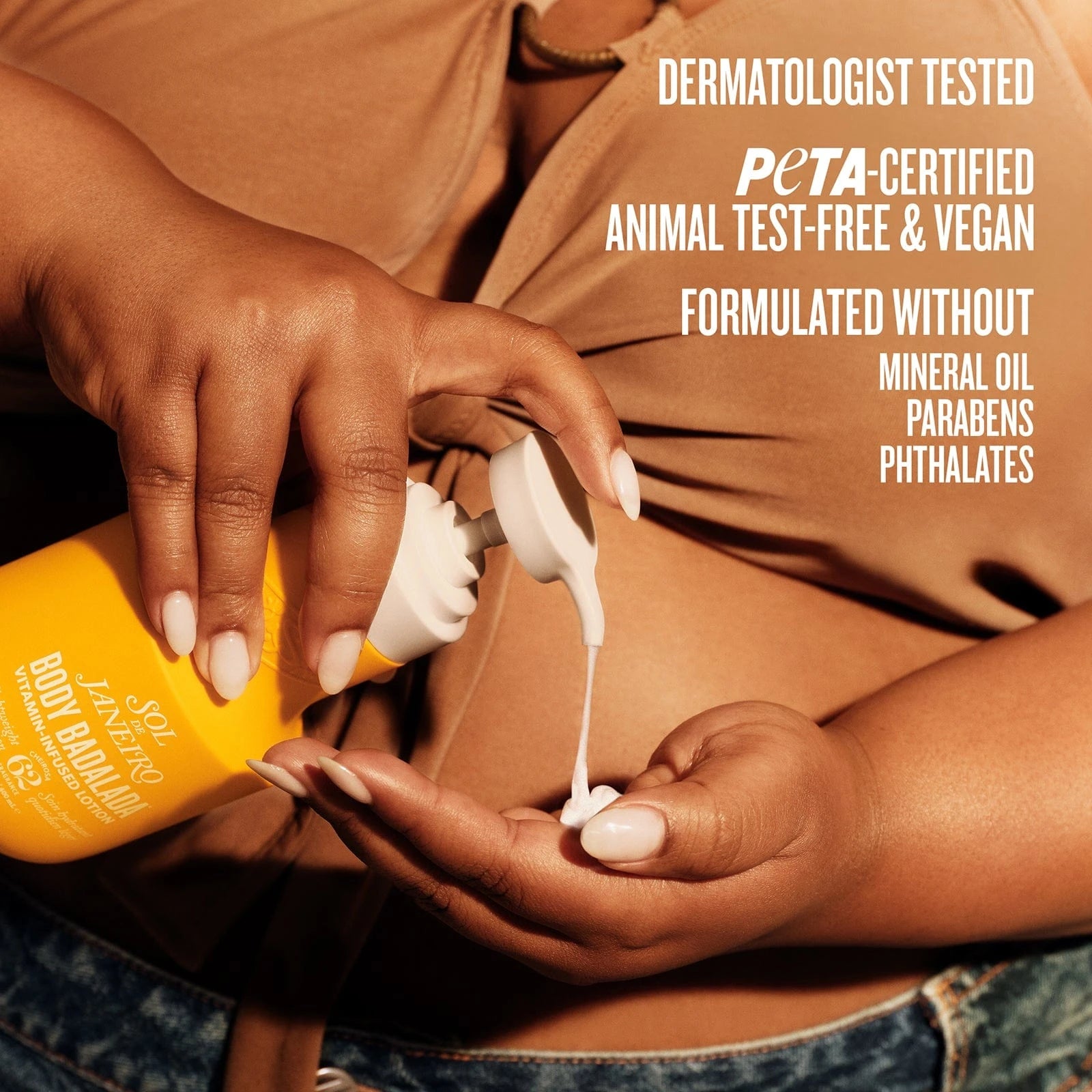 Body Badalada? Lotion - Image 8