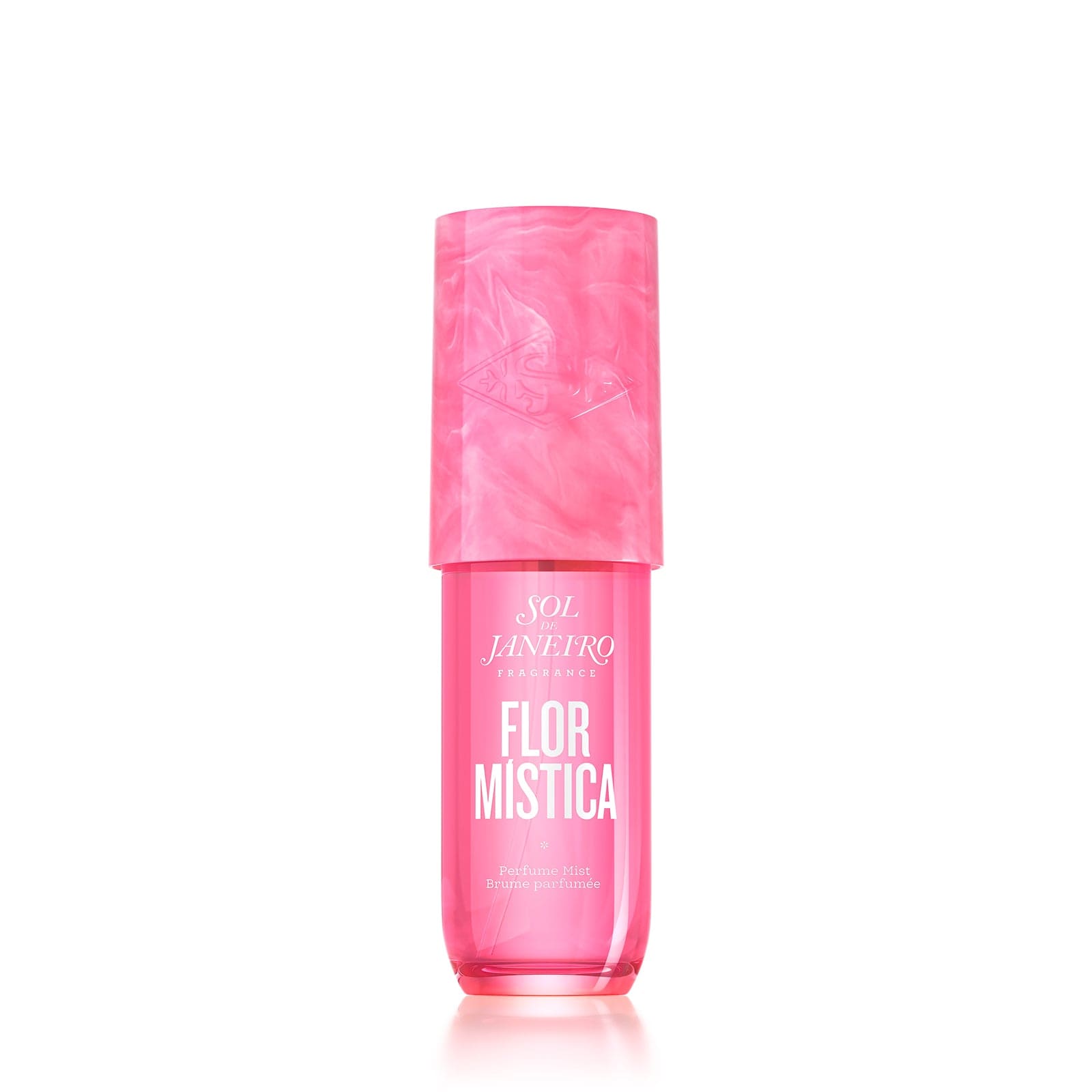 Flor M??stica Perfume Mist