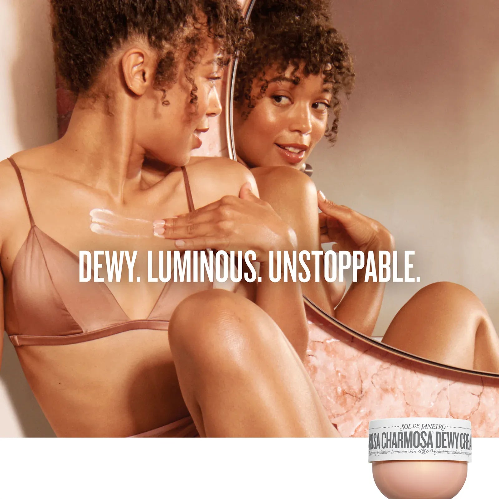 Rosa Charmosa? Duo | Online Exclusive - Image 5