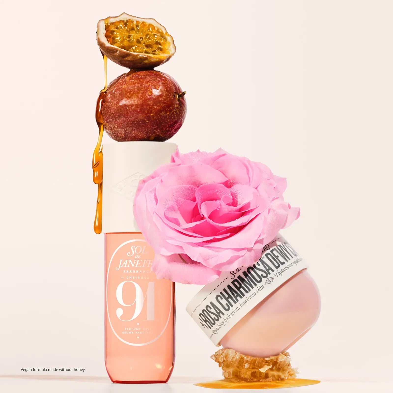 Rosa Charmosa? Duo | Online Exclusive