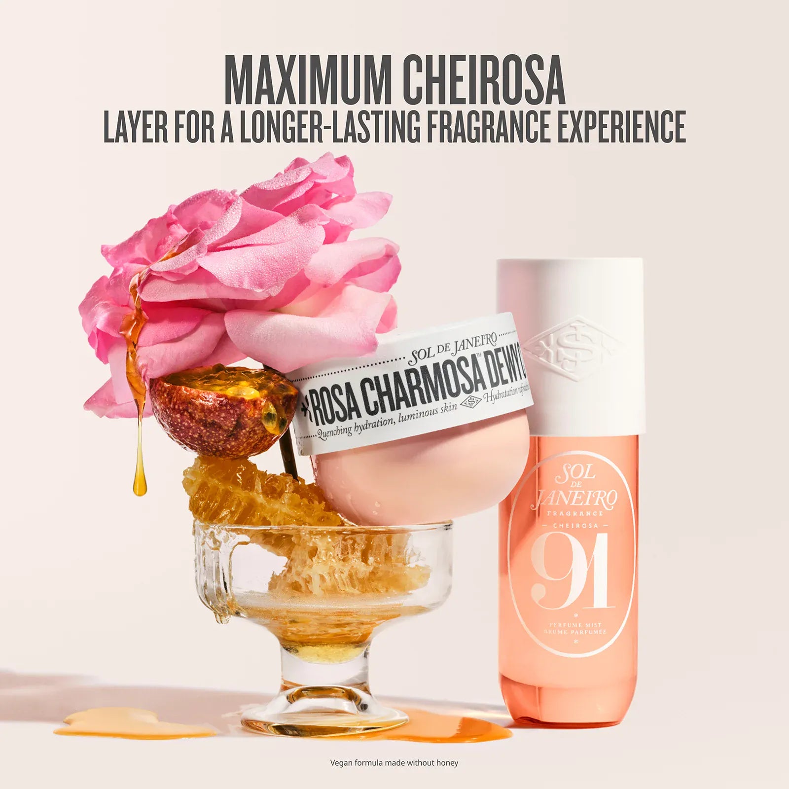 Rosa Charmosa? Duo | Online Exclusive - Image 8