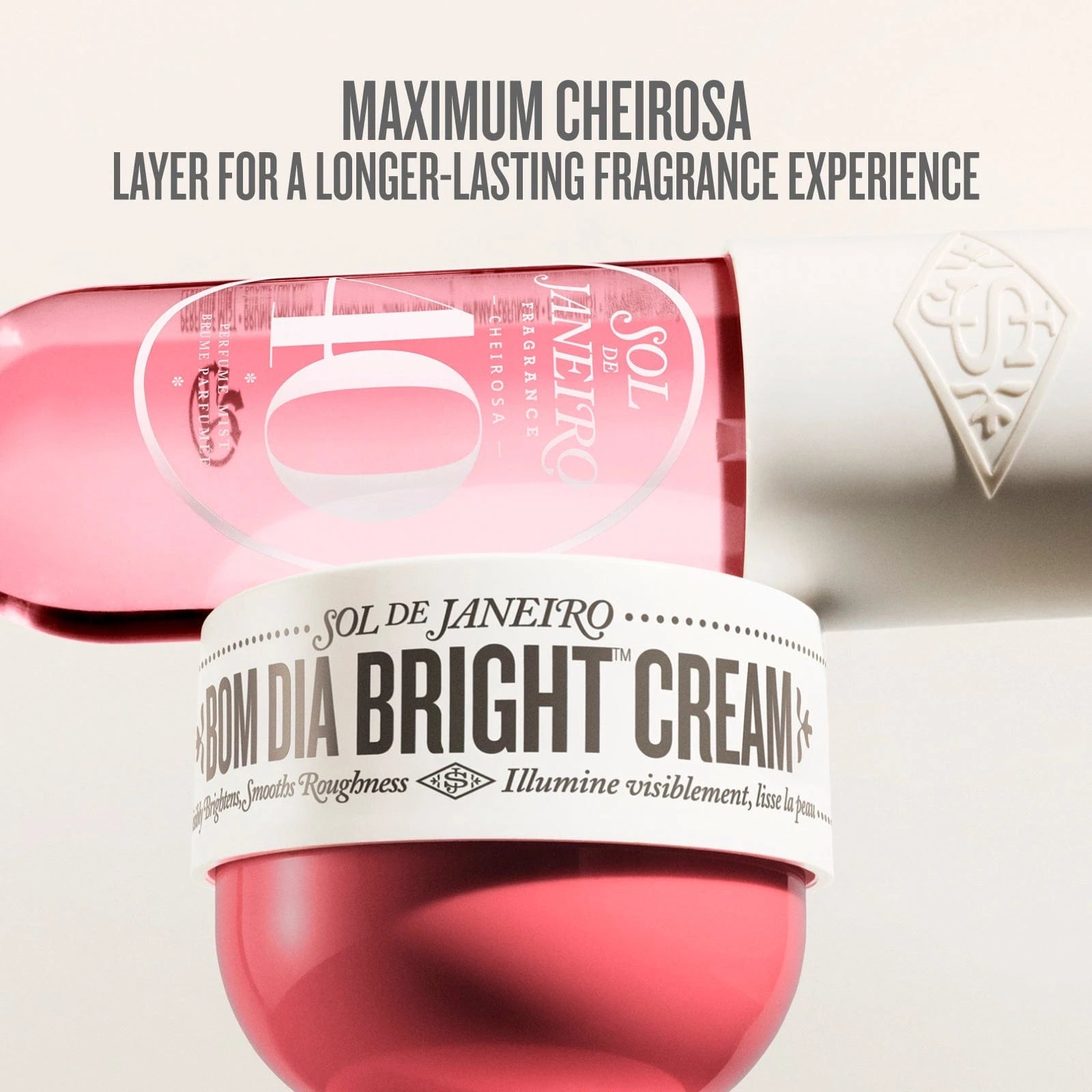 Cheirosa 40 Bom Dia Bright? Perfume Mist - Image 5
