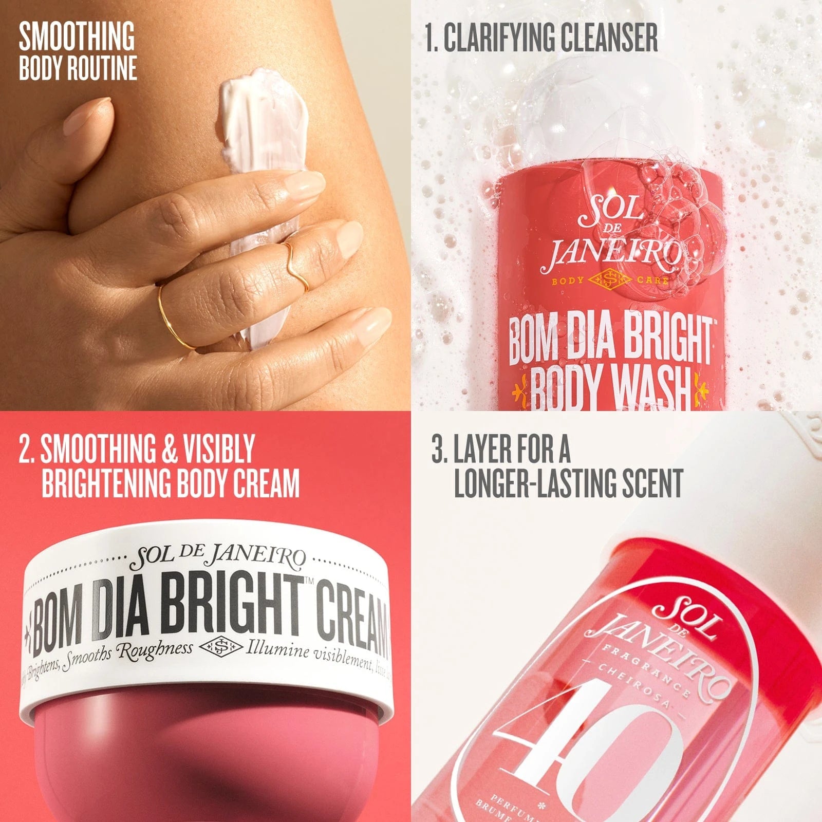 Cheirosa 40 Bom Dia Bright? Perfume Mist - Image 6