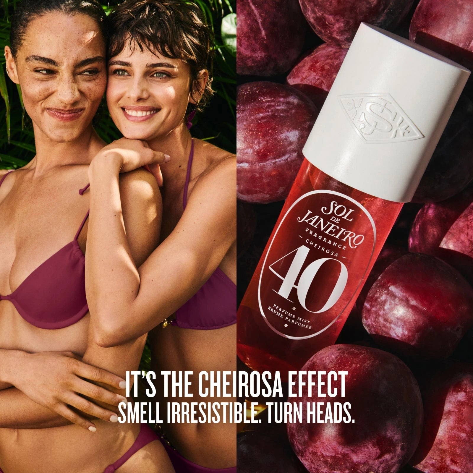 Cheirosa 40 Bom Dia Bright? Perfume Mist - Image 11