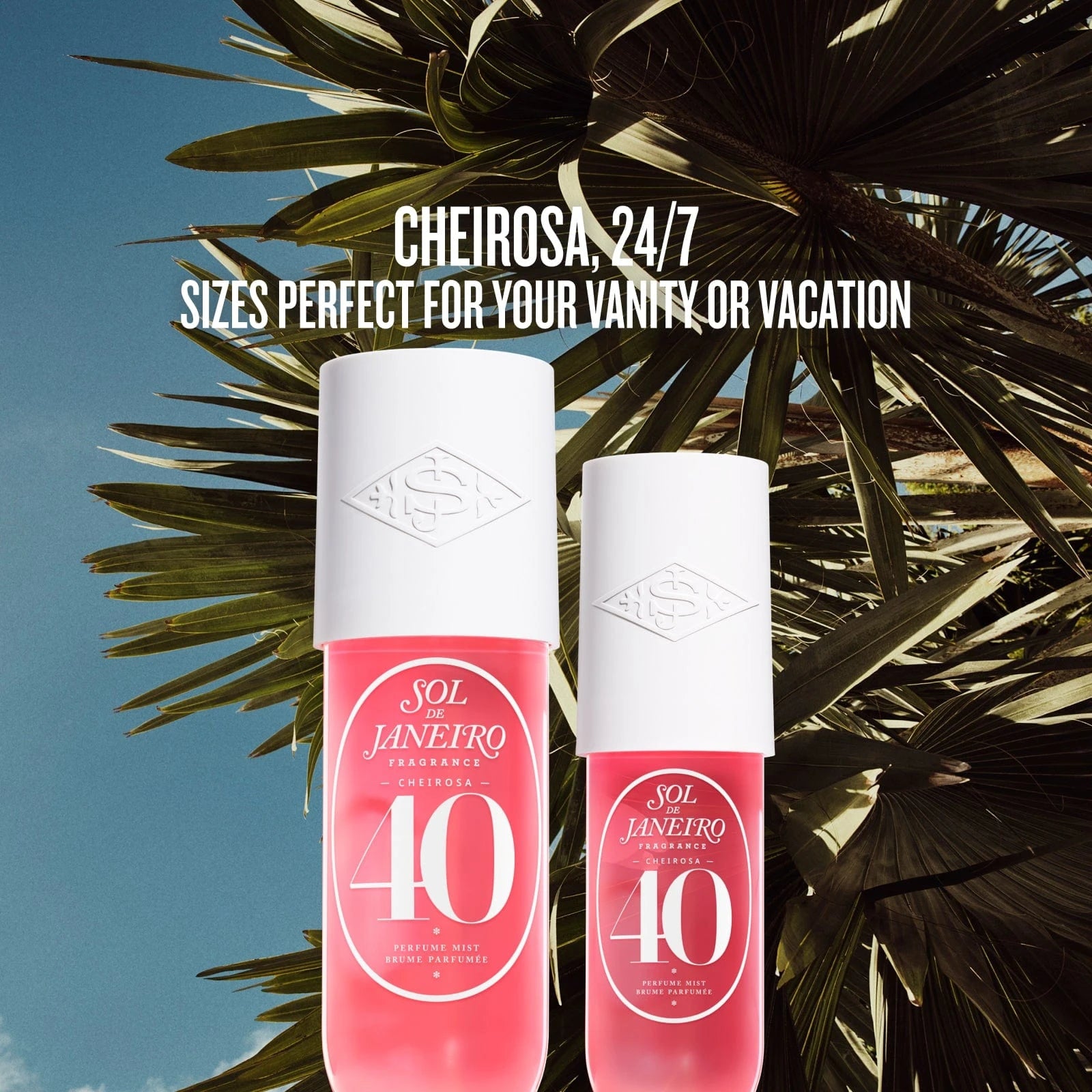 Cheirosa 40 Bom Dia Bright? Perfume Mist - Image 12