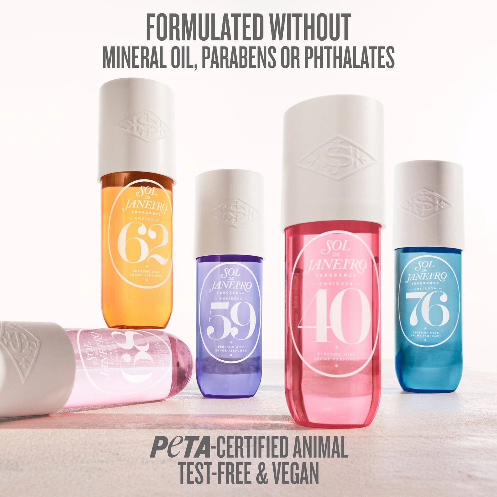 Cheirosa 76 Perfume Mist - Image 11