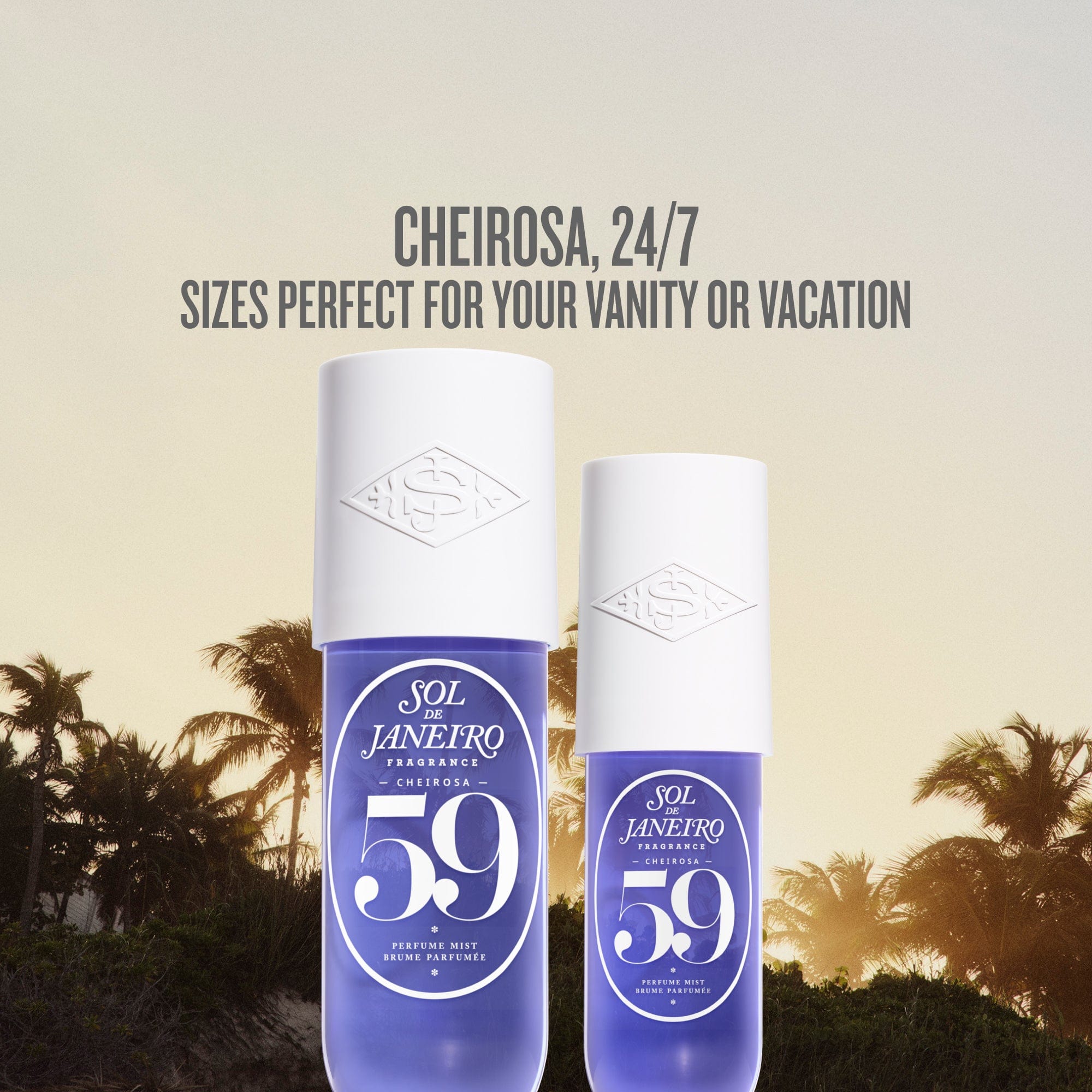 Cheirosa 59 Del??cia Drench? Perfume Mist - Image 11