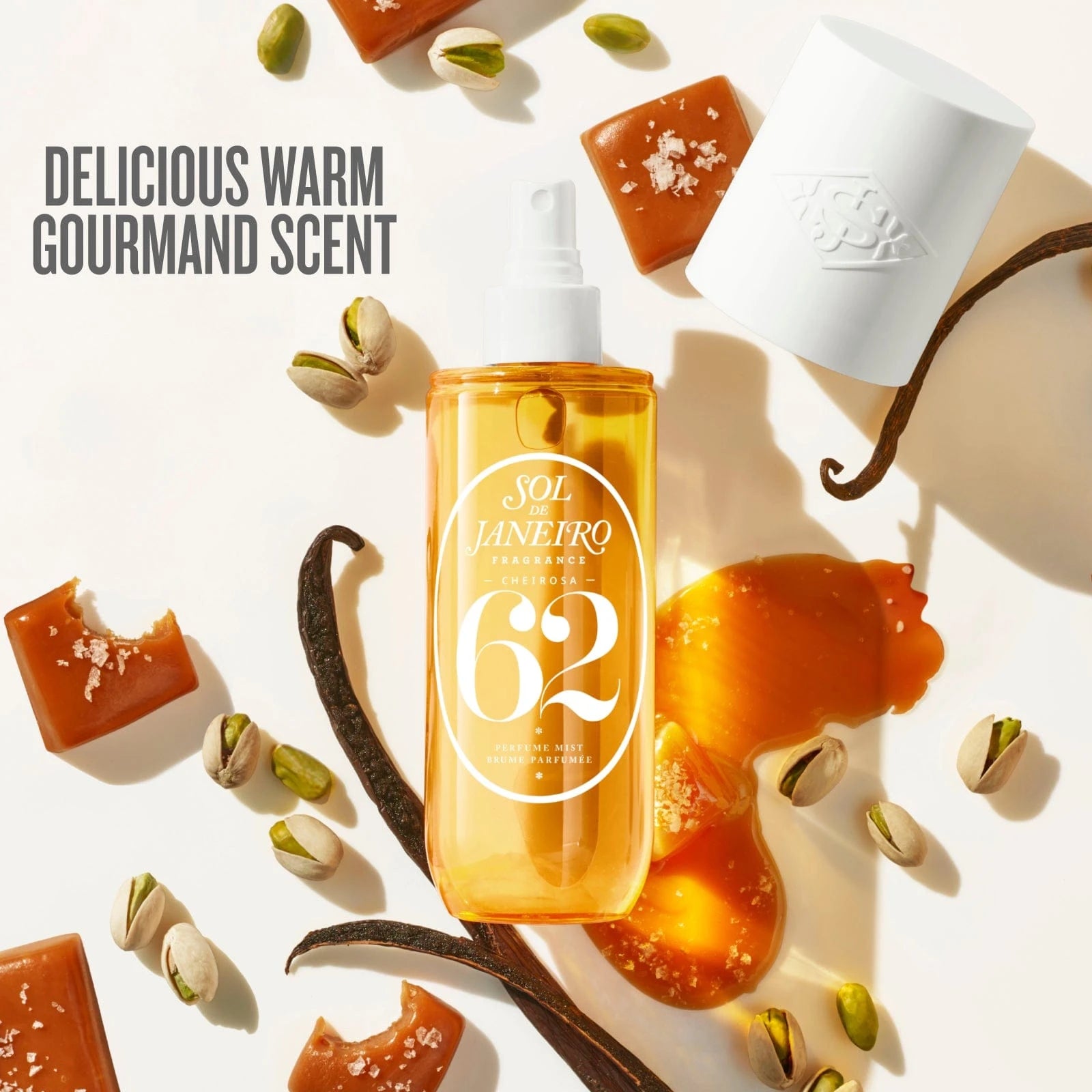 Cheirosa 62? Perfume Mist - Image 2
