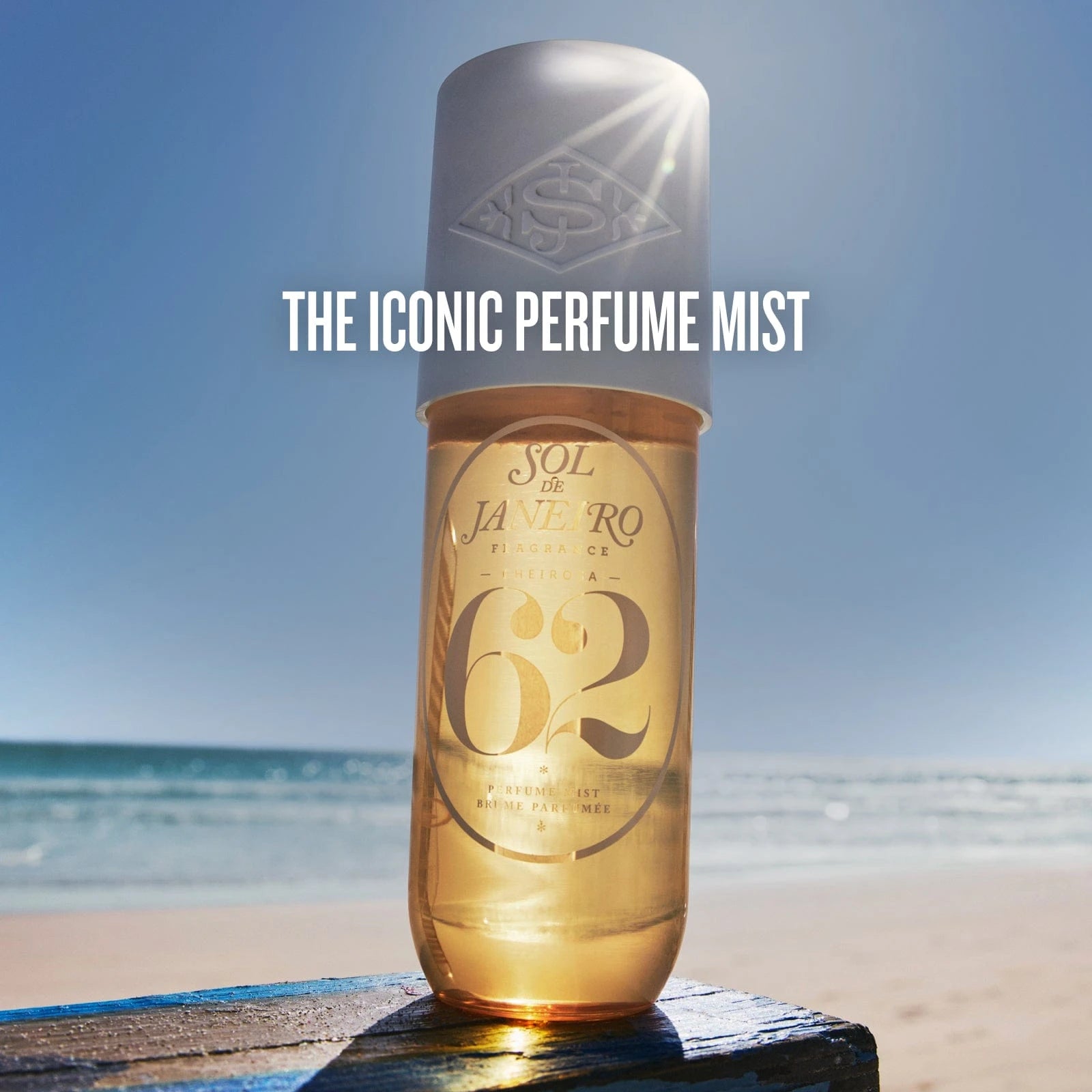 Cheirosa 62? Perfume Mist - Image 5
