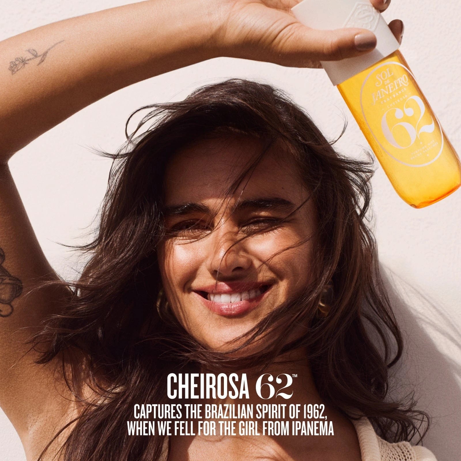 Cheirosa 62? Perfume Mist - Image 9