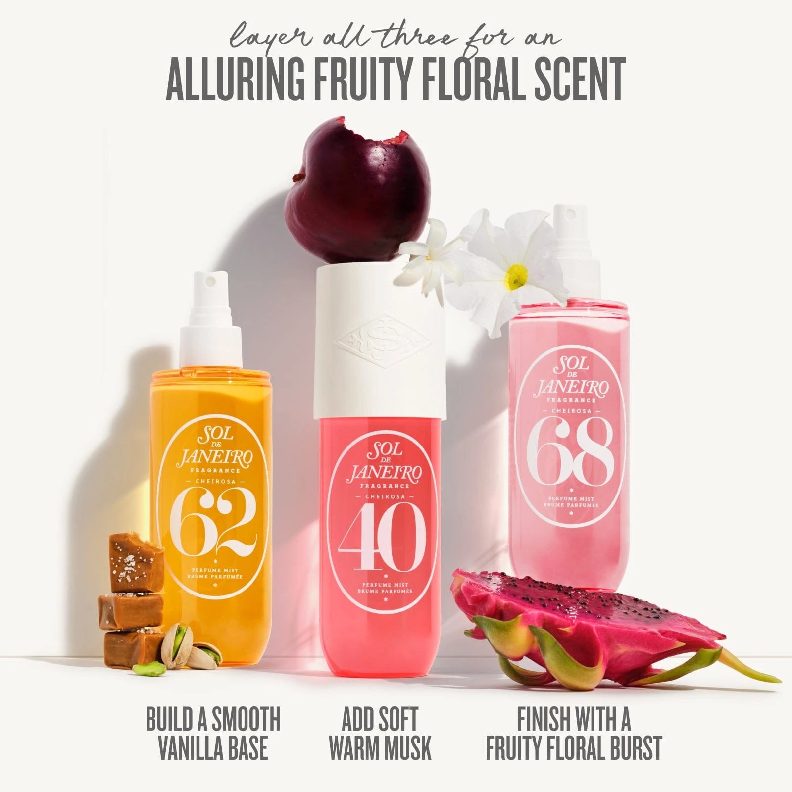 Cheirosa 62? Perfume Mist - Image 7