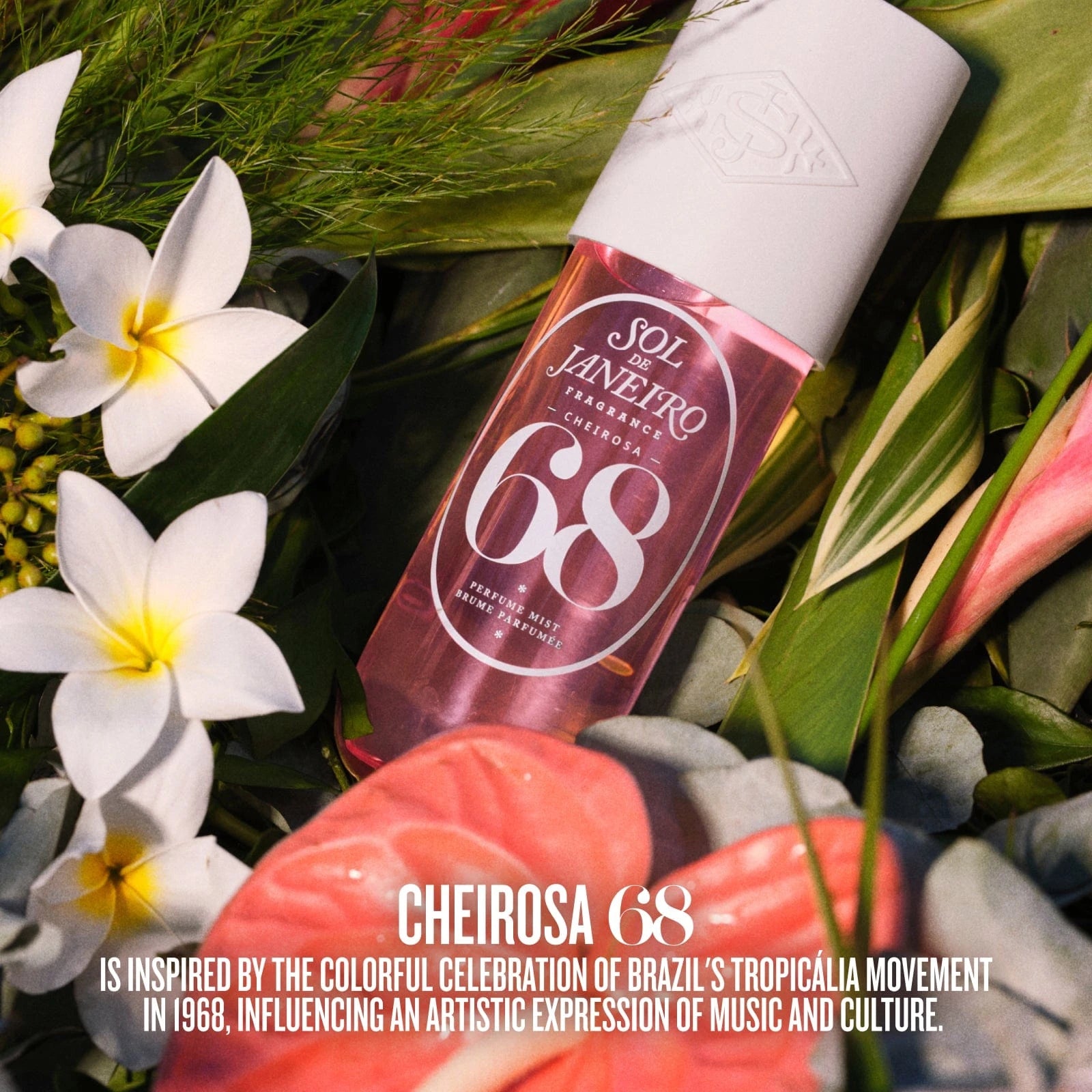 Cheirosa 68 Beija Flor? Perfume Mist - Image 11