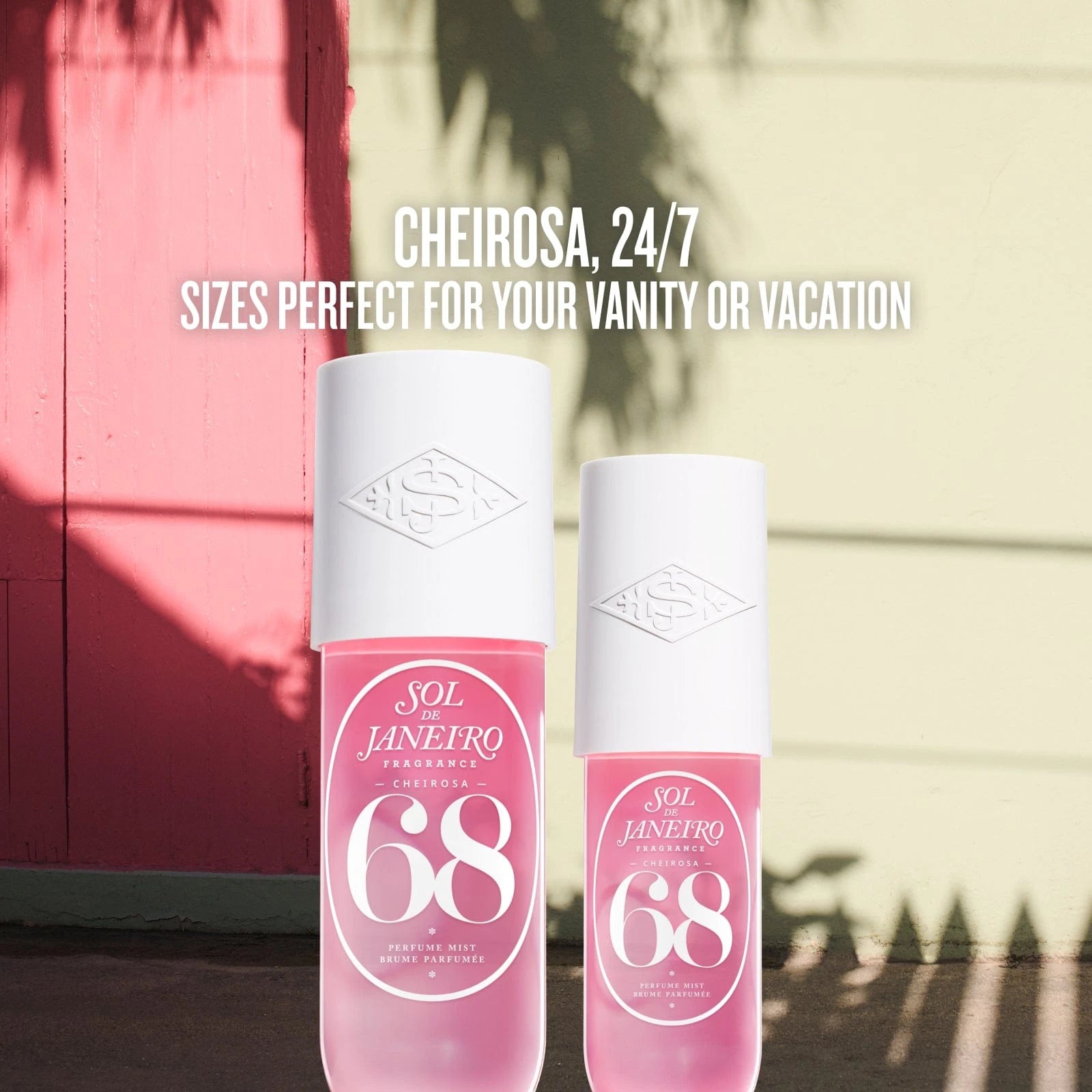 Cheirosa 68 Beija Flor? Perfume Mist - Image 12