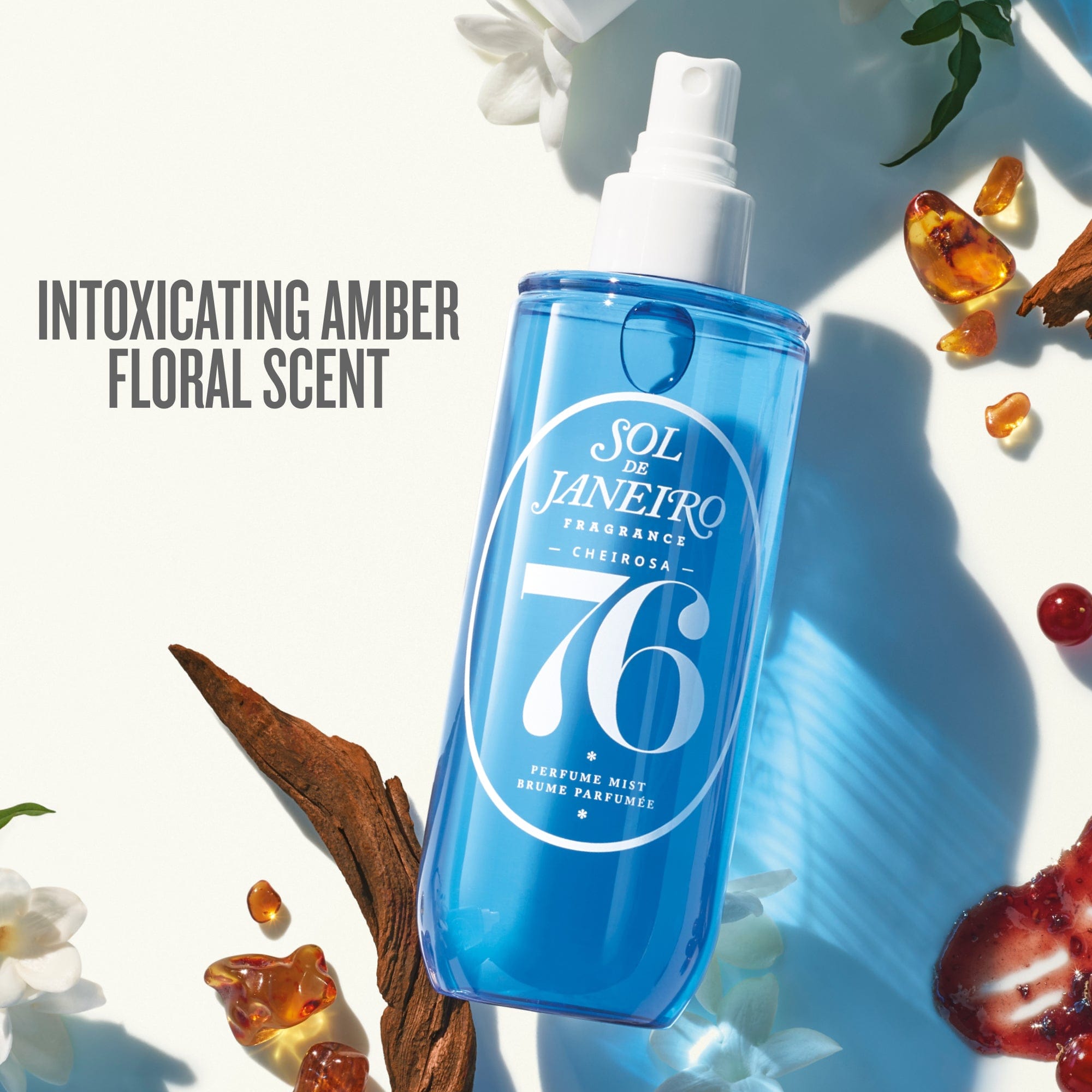 Cheirosa 76 Perfume Mist - Image 2