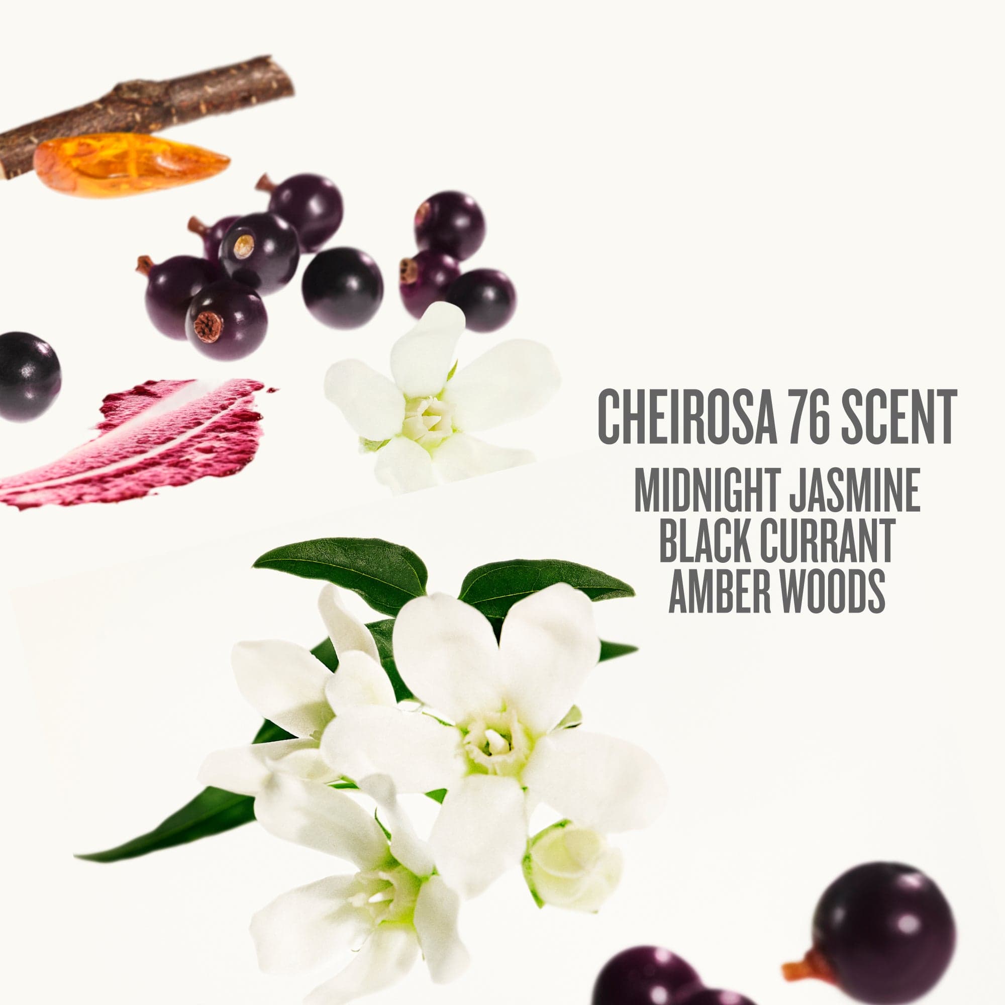 Cheirosa 76 Perfume Mist - Image 3