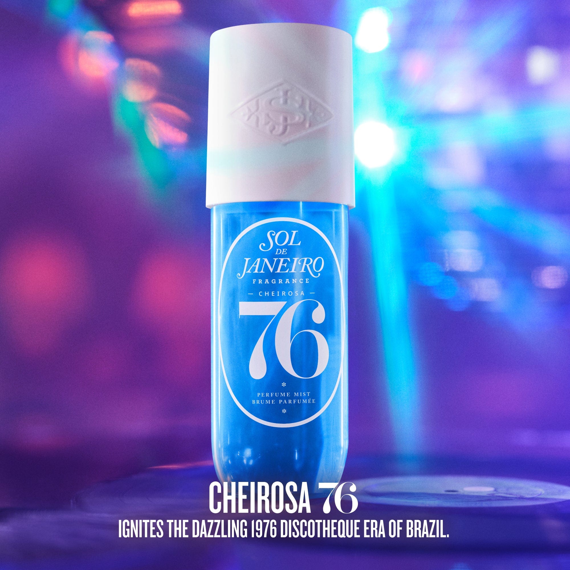Cheirosa 76 Perfume Mist - Image 9
