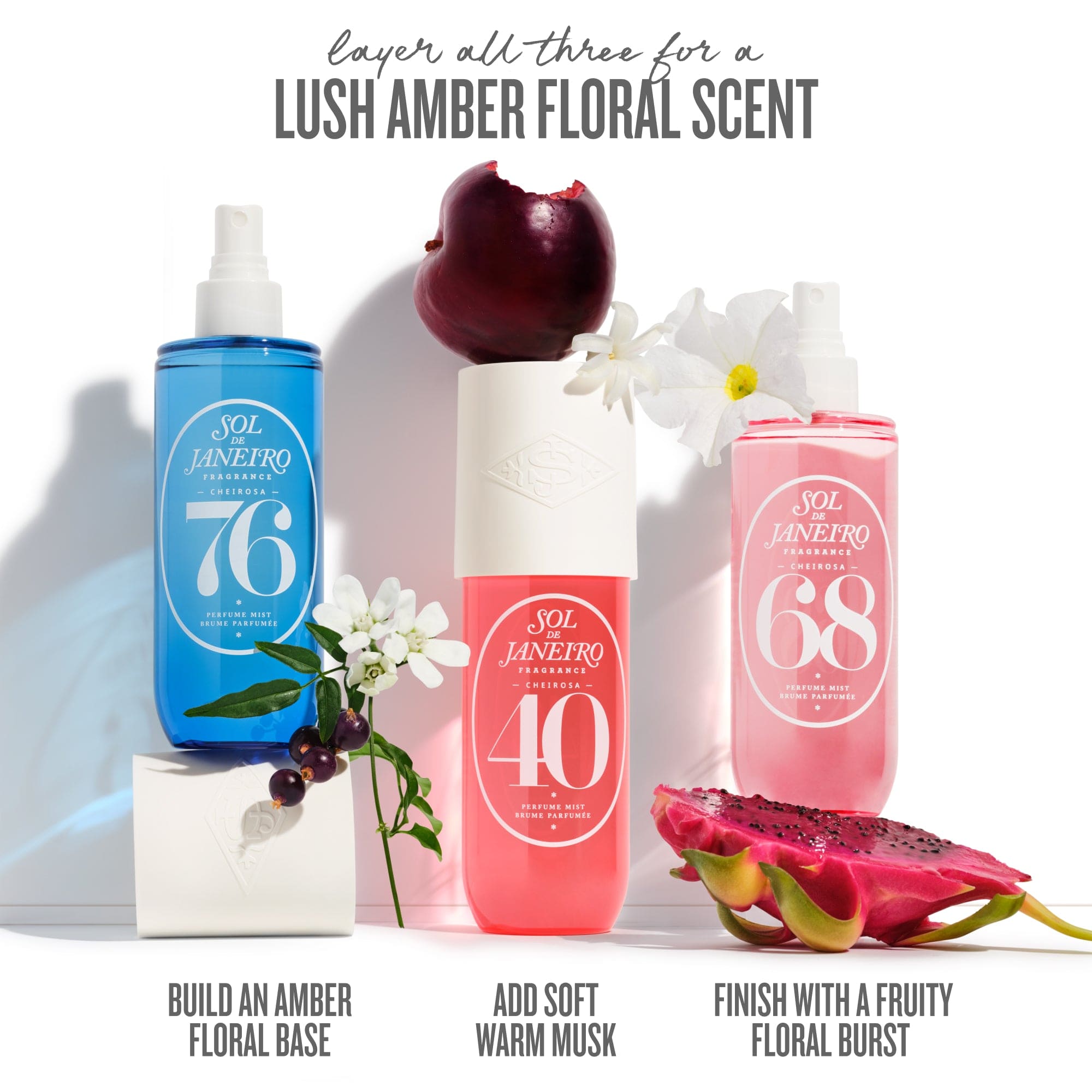 Cheirosa 76 Perfume Mist - Image 6