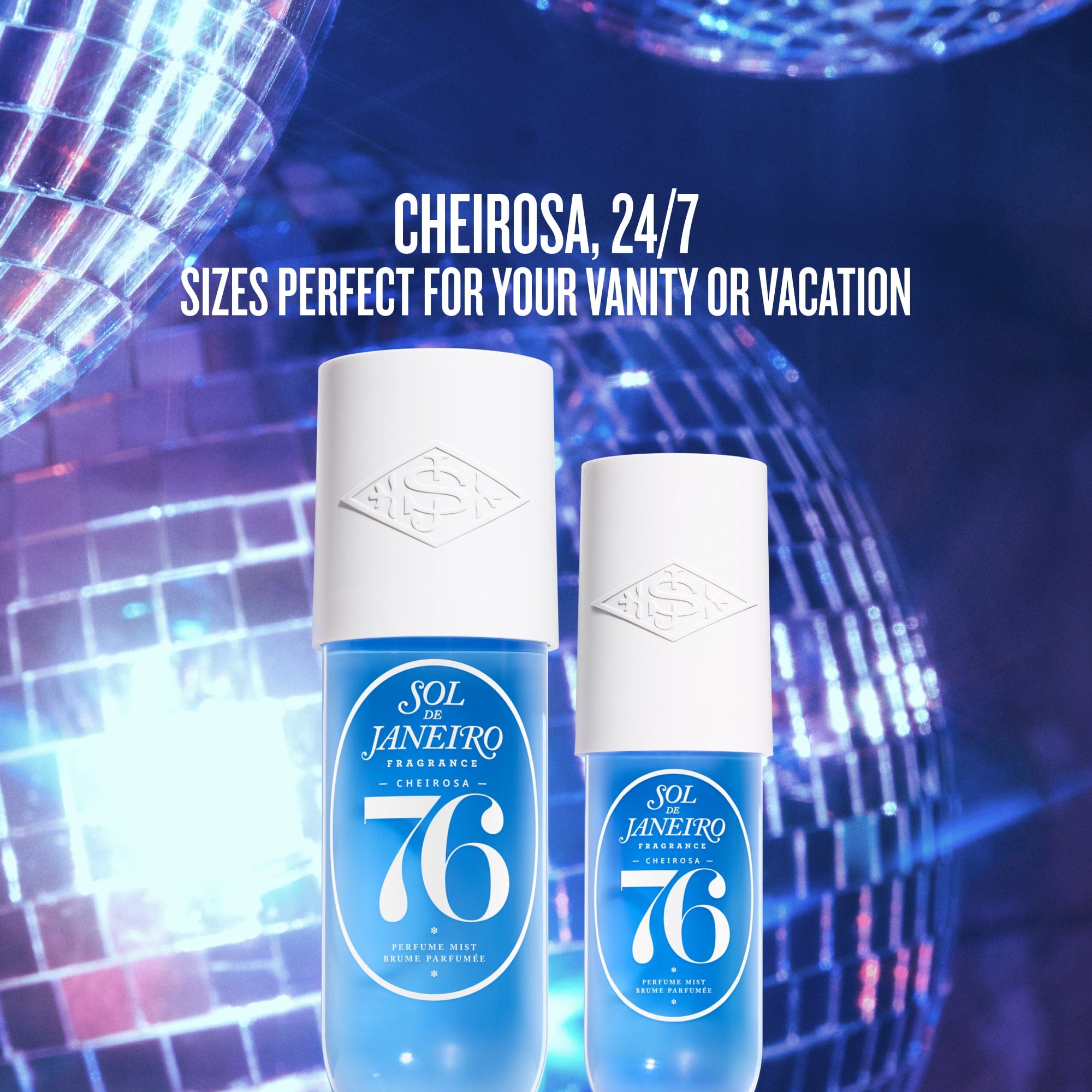 Cheirosa 76 Perfume Mist - Image 10