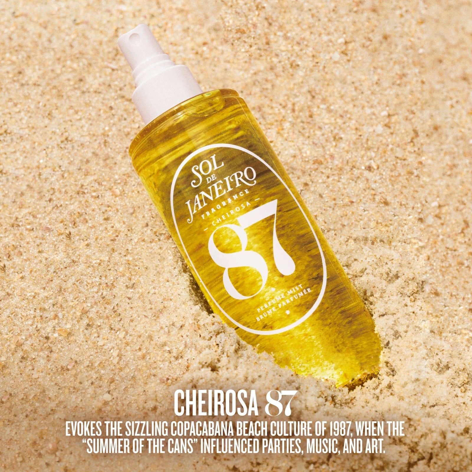 Cheirosa 87 Rio Radiance? Perfume Mist - Image 8