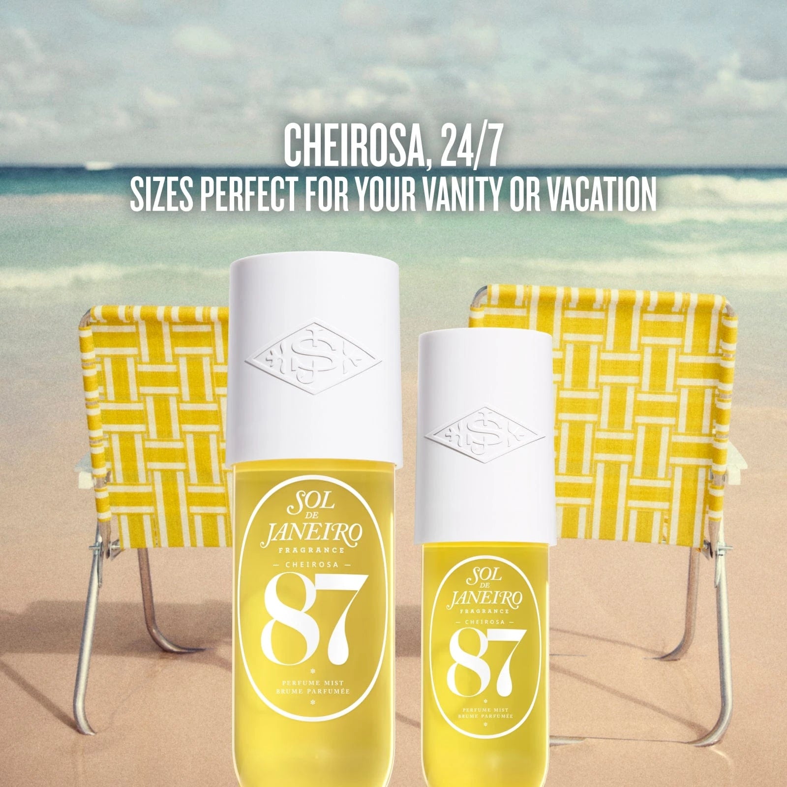 Cheirosa 87 Rio Radiance? Perfume Mist - Image 10