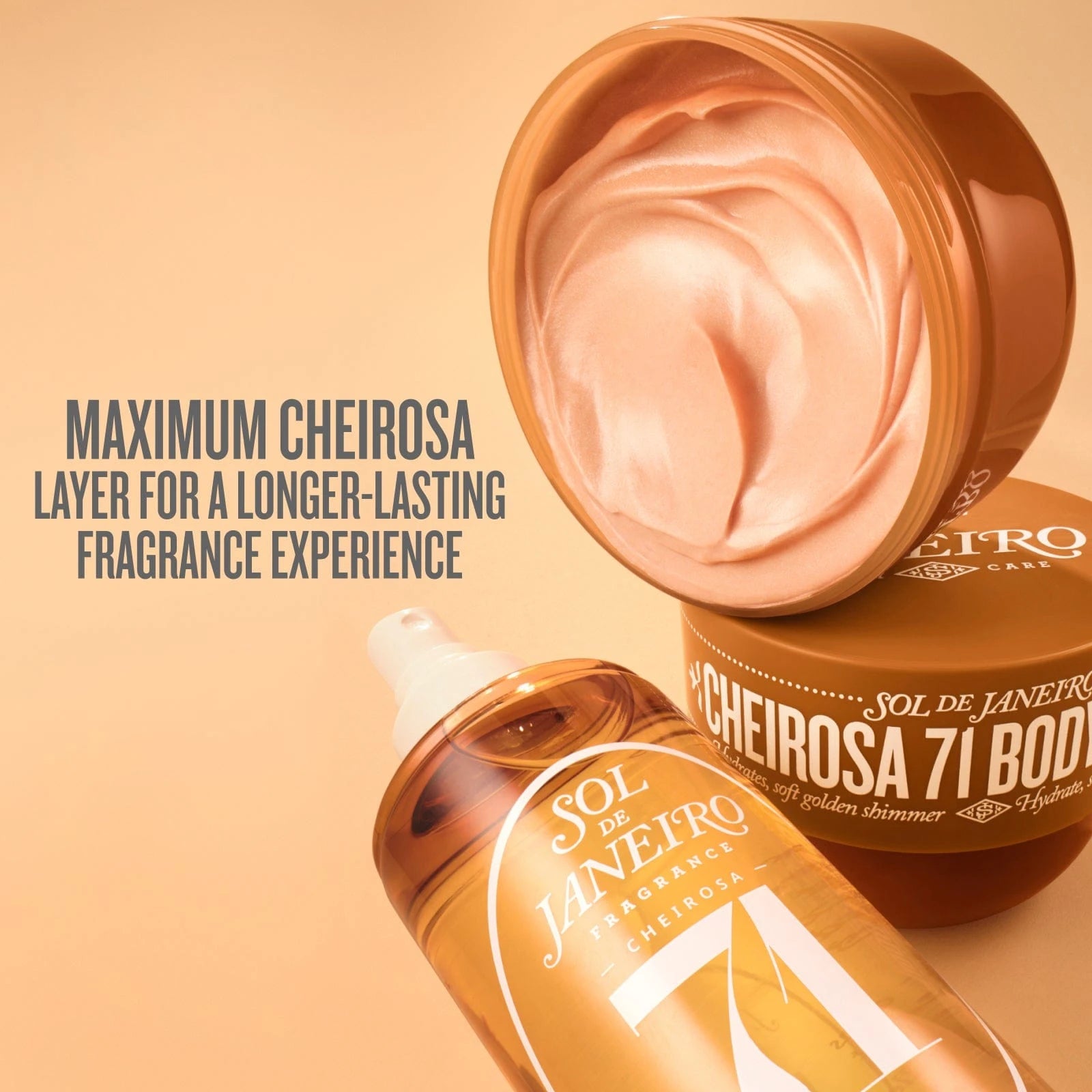 Cheirosa 71 Duo Bundle | Online Exclusive - Image 2