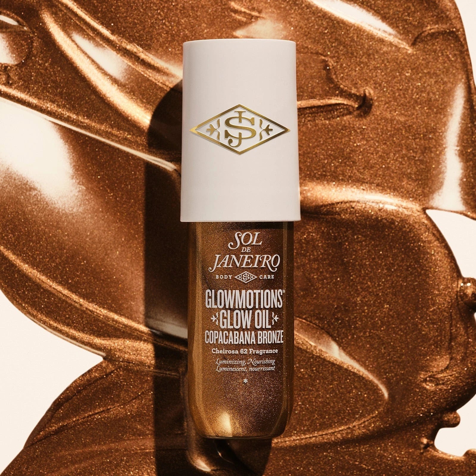 GlowMotions Glow Body Oil - Image 9