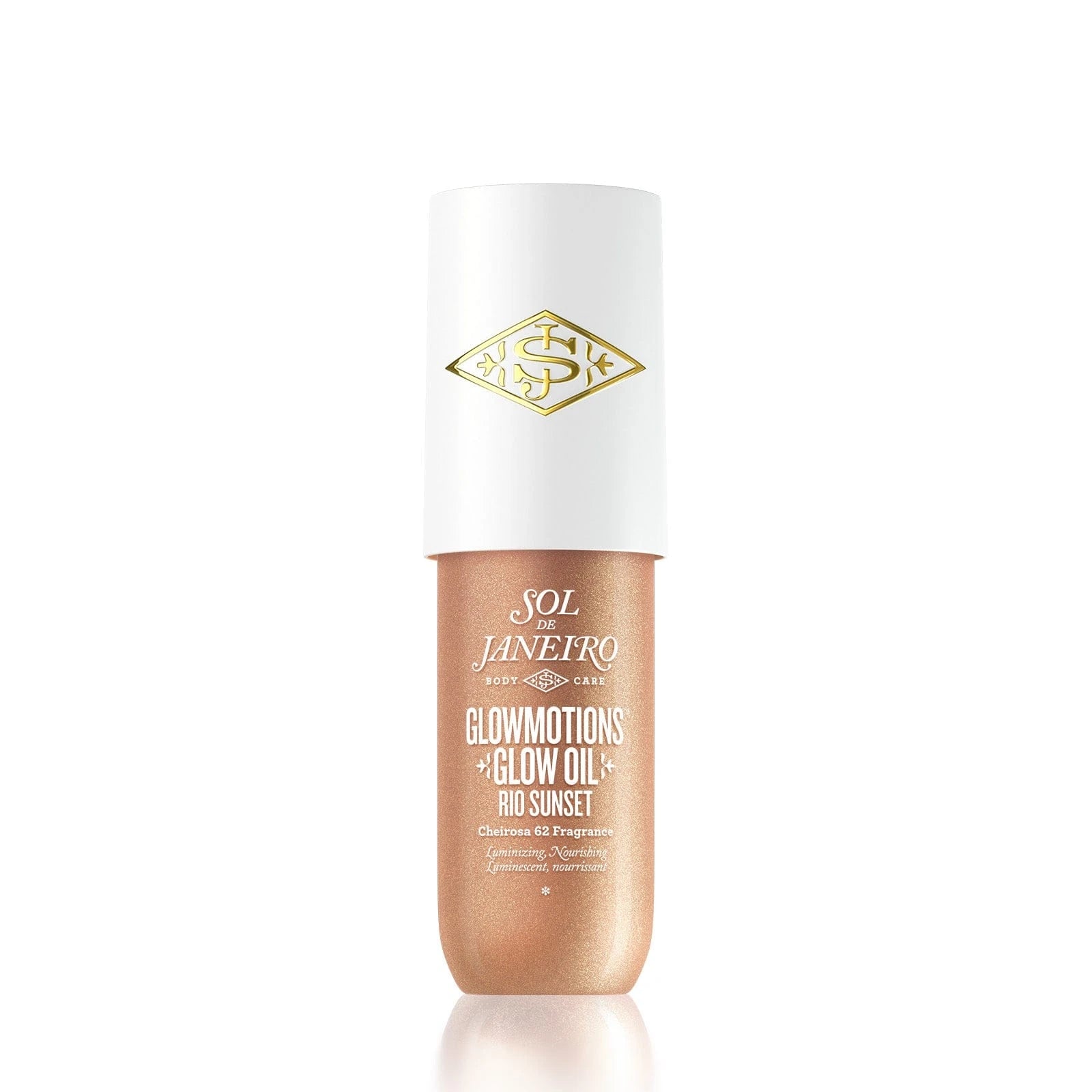 GlowMotions Glow Body Oil - Image 2
