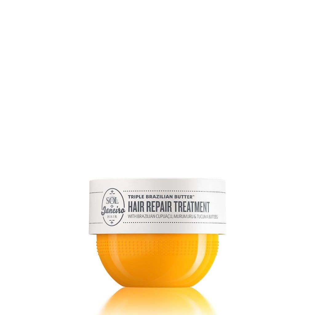 Triple Brazilian Butter? Hair Repair Treatment - Image 5