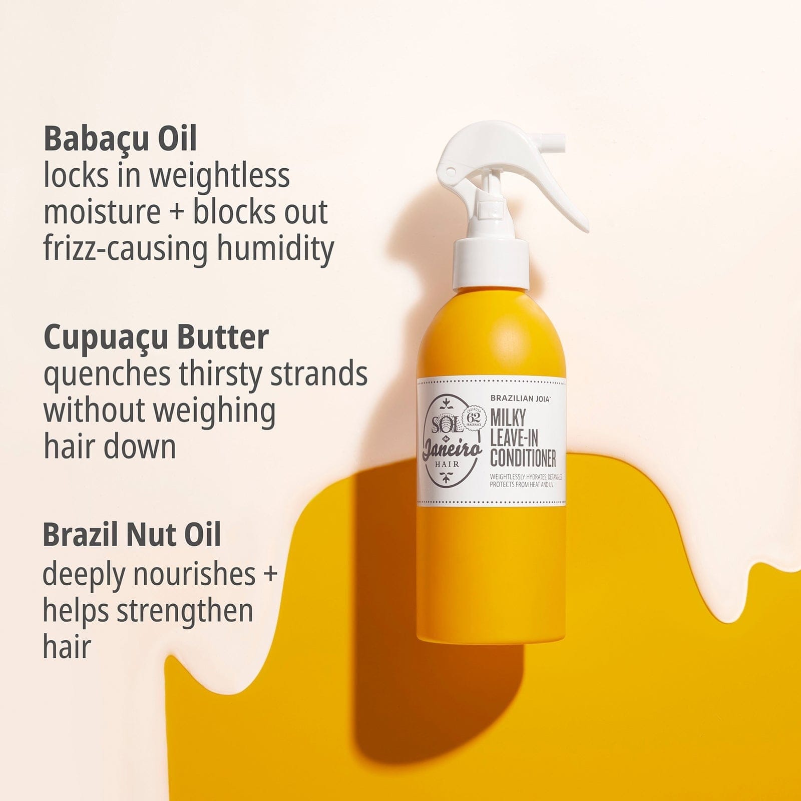 The Ultimate Damage Repairing Routine for Fine to Medium Hair | Online Exclusive - Image 6