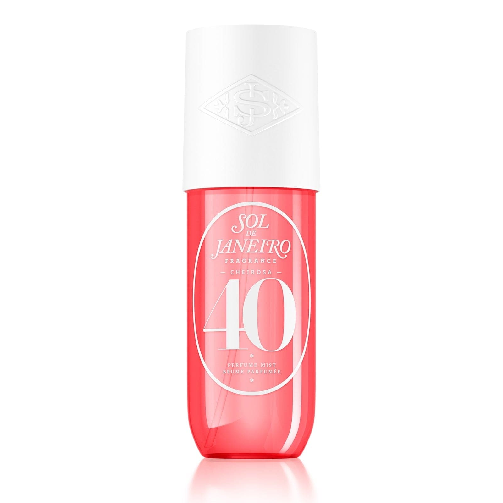 Cheirosa 40 Bom Dia Bright? Perfume Mist