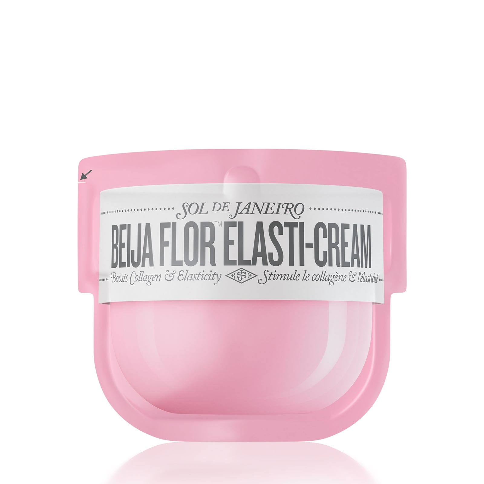 Beija?Flor??Elasti-Cream Sample - Image 2