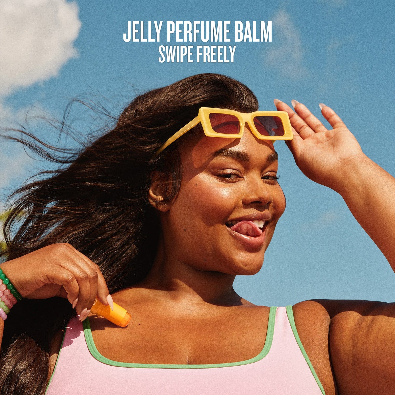 Cheirosa 62 Jelly Perfume Balm - Image 5