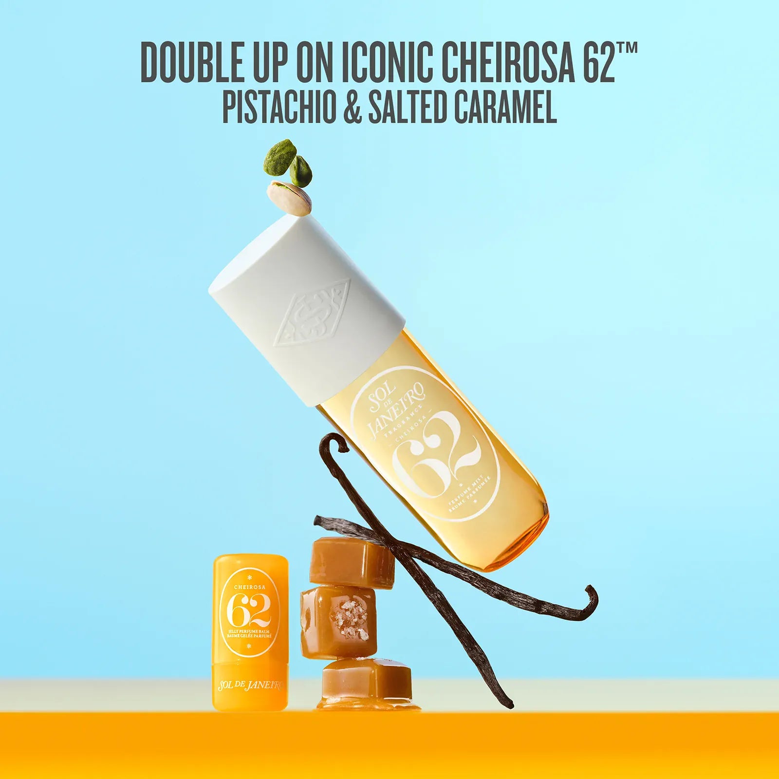 Cheirosa 62 Jelly Perfume Balm - Image 8