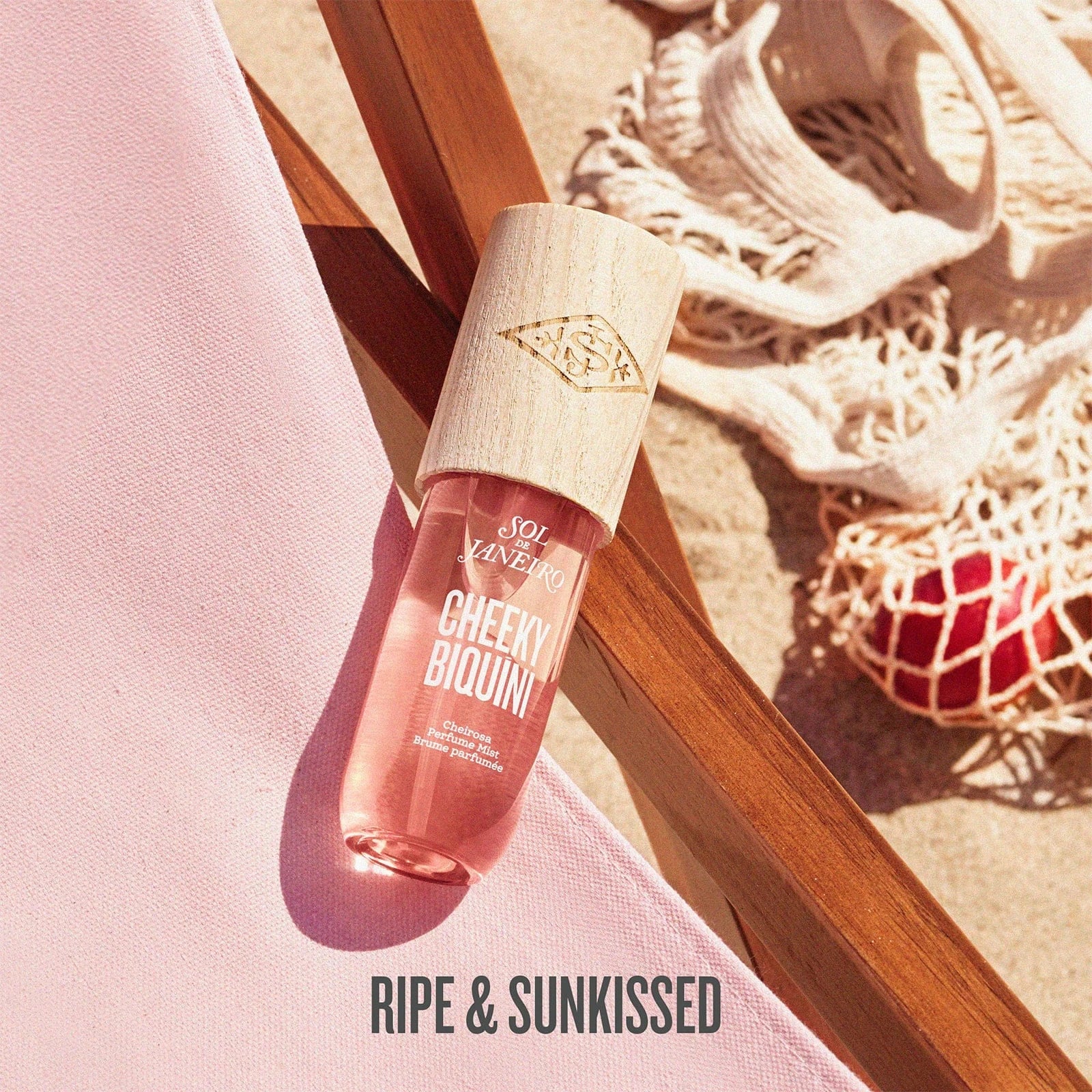 Cheeky Biqu??ni Perfume Mist | Limited Edition - Image 3