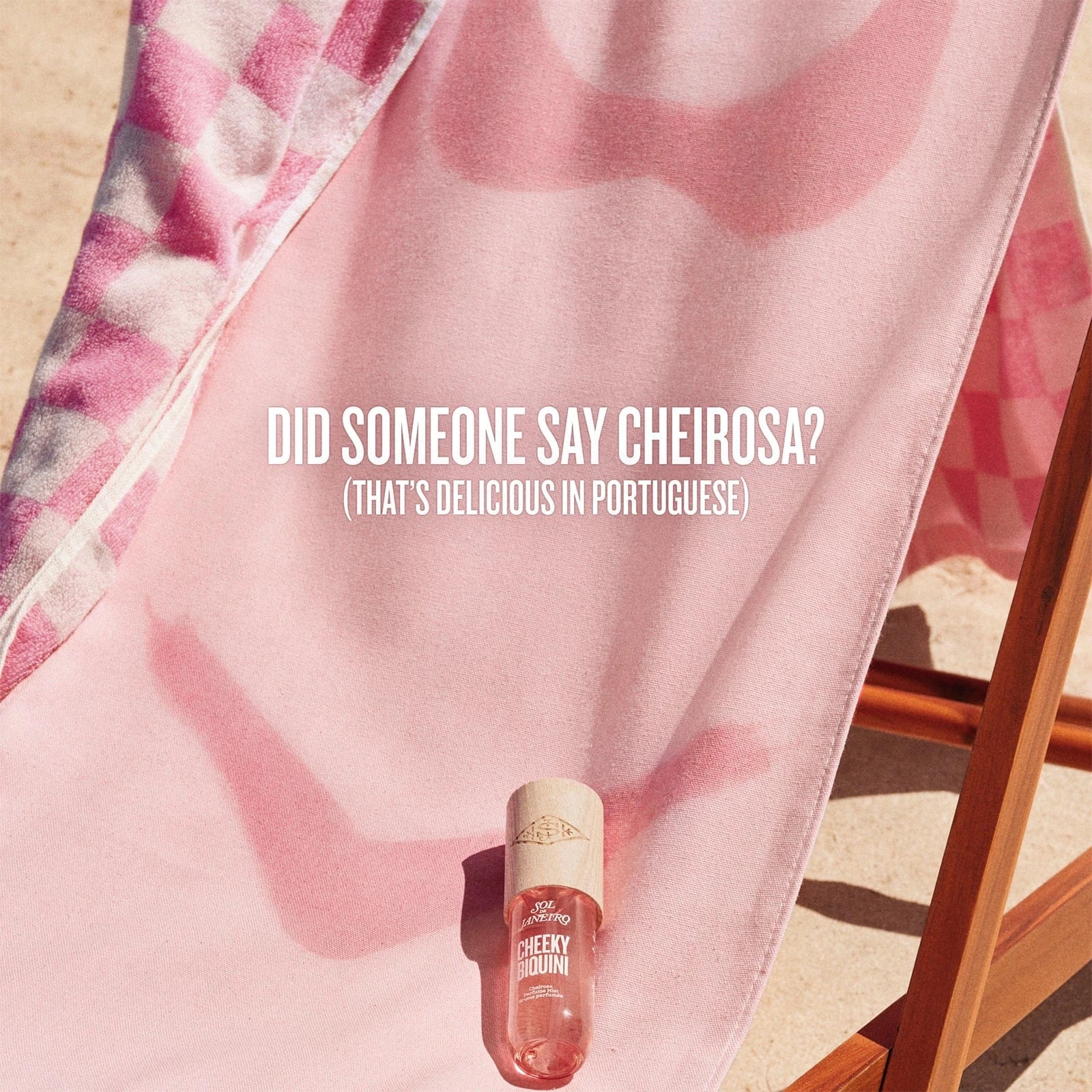 Cheeky Biqu??ni Perfume Mist | Limited Edition - Image 6