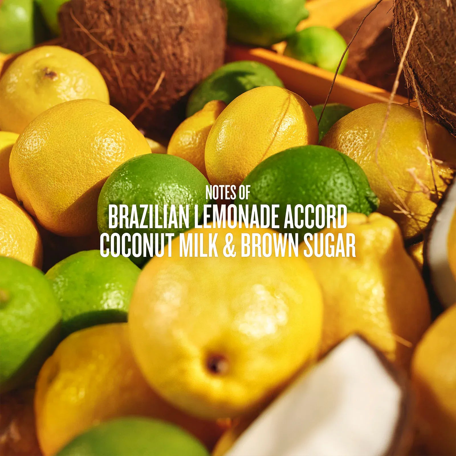 Limonada Gelada Perfume Mist | Limited Edition - Image 2