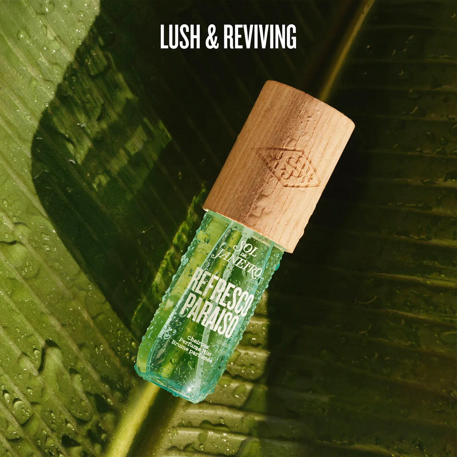 Refresco Para??so Perfume Mist | Limited Edition - Image 3